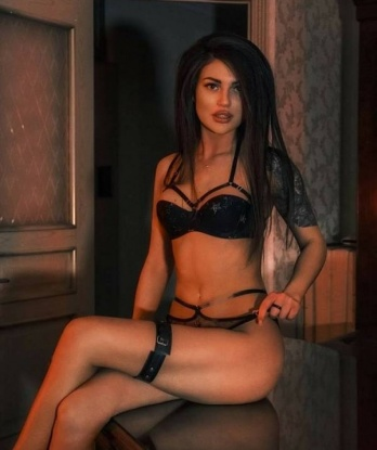 Анкета проститутки Жанна - город Павловская, 25 лет, №1667