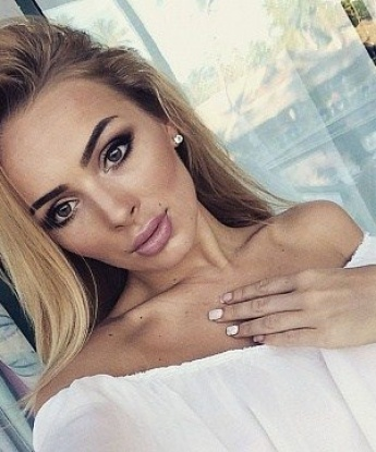 Анкета проститутки Ирочка - город Павловская, 22 года, №15156