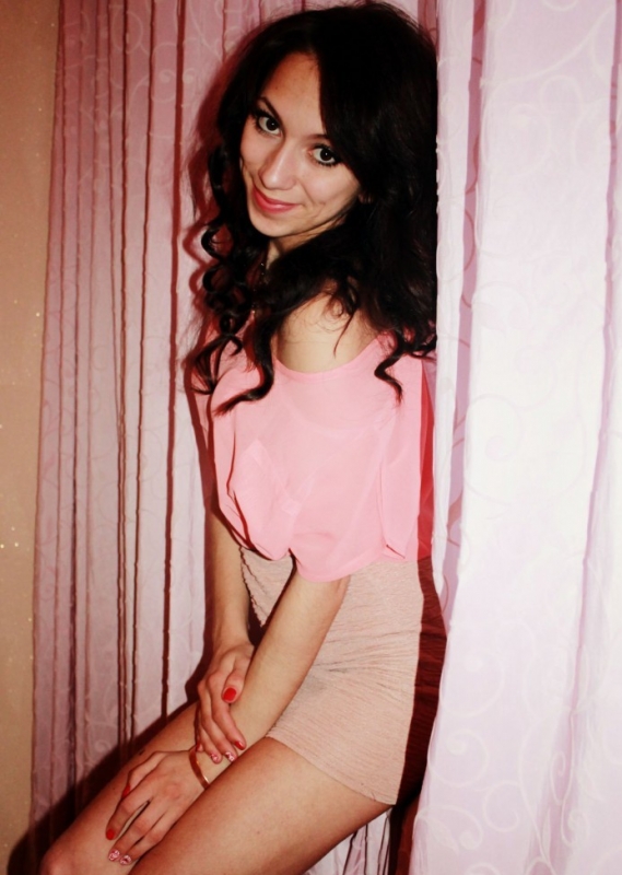 Анкета проститутки Александра - город Павловская, 22 года, №16581