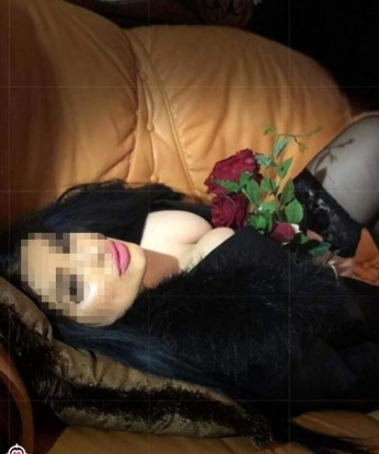 Анкета проститутки Анжела - город Павловская, 1995 лет, №4392